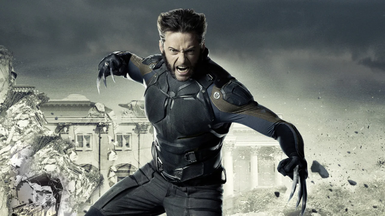 Wolverine's Metal Claws Explained in X-MEN: DAYS OF FUTURE PAST