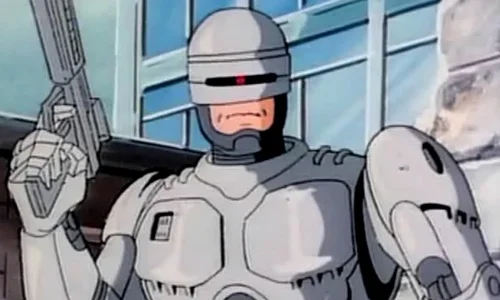 10 R-Rated Movies That Spawned Kids Toys and Cartoons — GeekTyrant