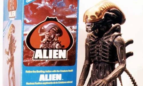 10 R-Rated Movies That Spawned Kids Toys and Cartoons — GeekTyrant