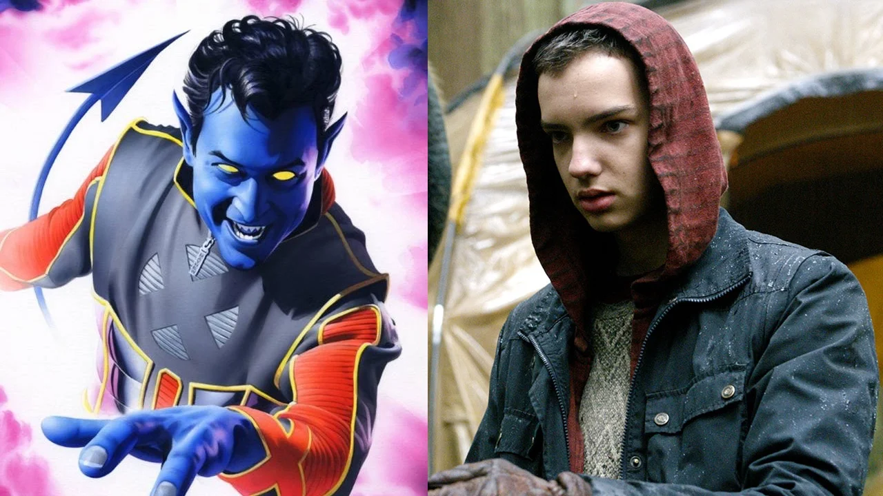 X Men Apocalypse Cast Member Reveals He S Signed On For Two More Movies
