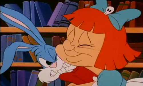 10 Annoying Cartoon Characters From the 80s and 90s — GeekTyrant