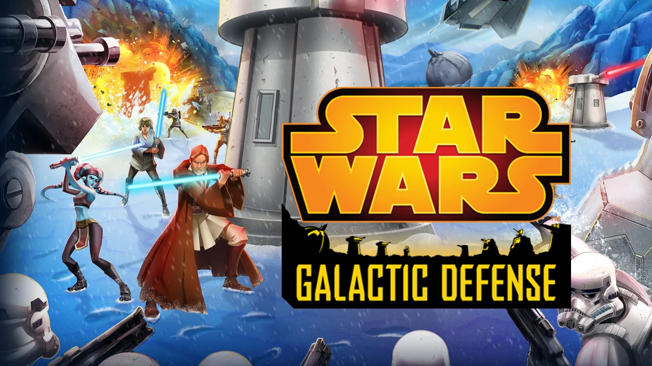 Top 10 Tower Defense Games for Mobile — GeekTyrant
