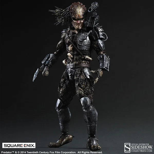best predator action figure