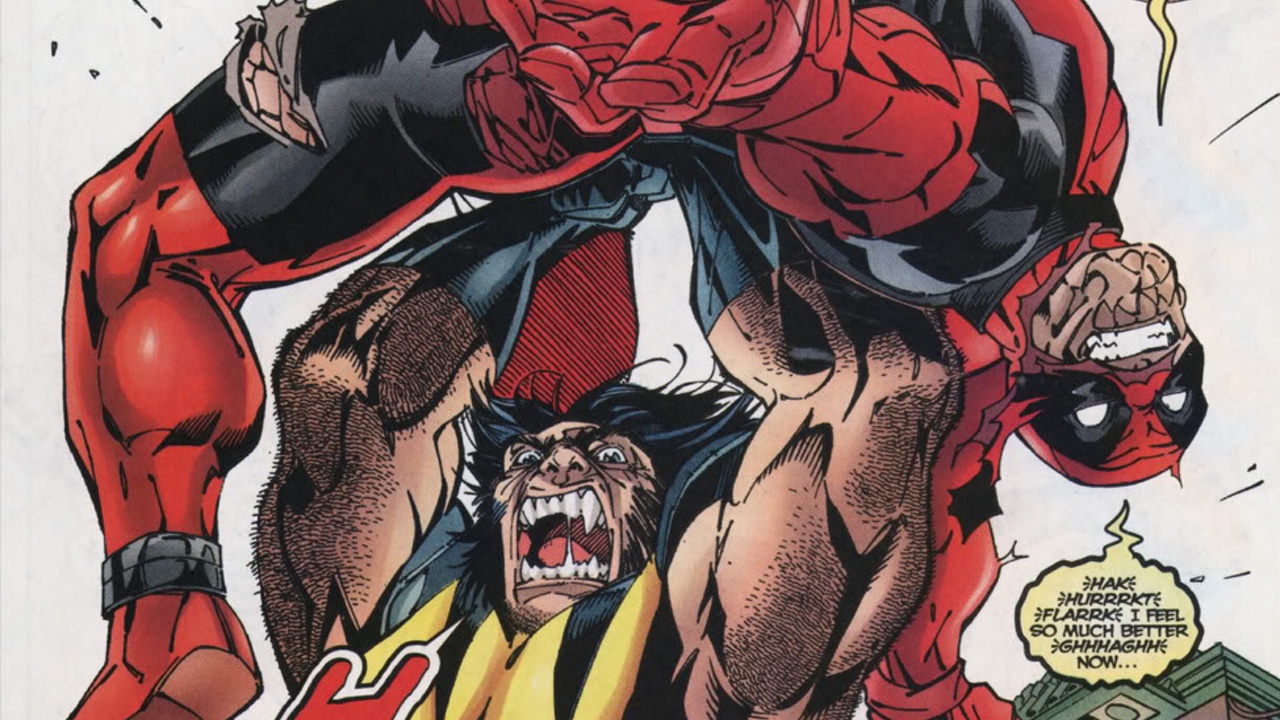 Hugh Jackman is Open to Wolverine Cameo in DEADPOOL Movie — GeekTyrant