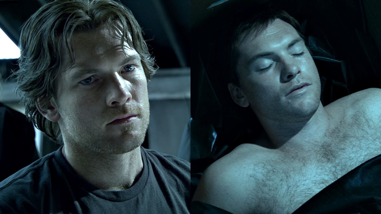 25 Actors Who Played Their Own Twin — GeekTyrant