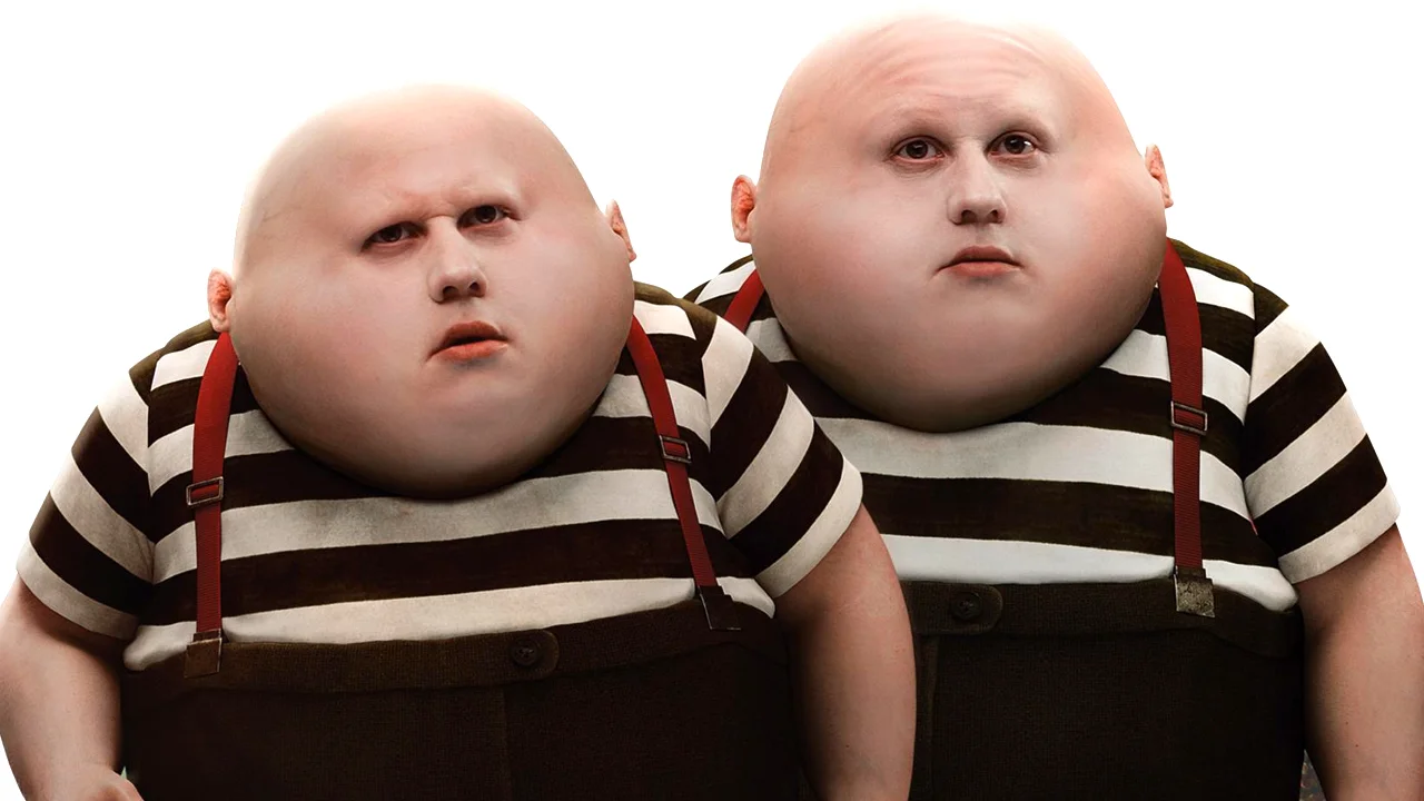 Poetas Rendicion Combinar Alice In Wonderland Tim Burton Twins Cisne Expresamente Ecuador