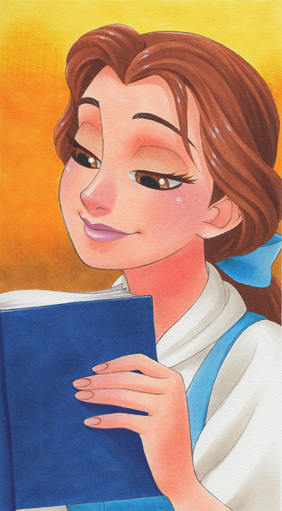 belle_by_sakura_joker-d7bi7oo.jpg