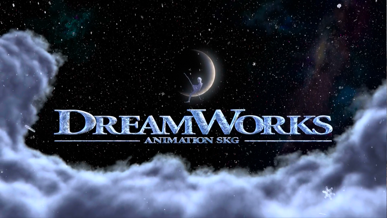 See Every Variation of The DreamWorks Logo Over The Years — GeekTyrant