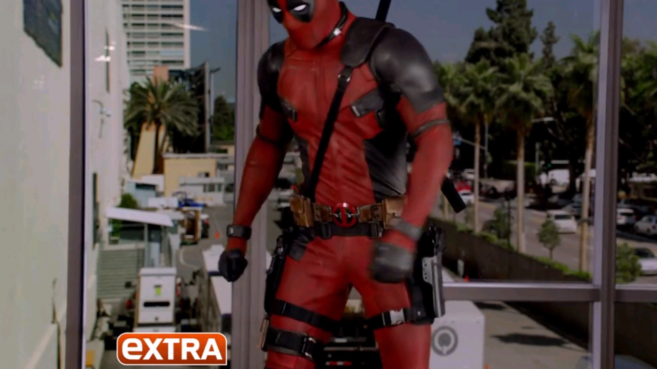 More Set Photos Surface From DEADPOOL 3 Reveal Lots of New Details and MCU  Connections — GeekTyrant