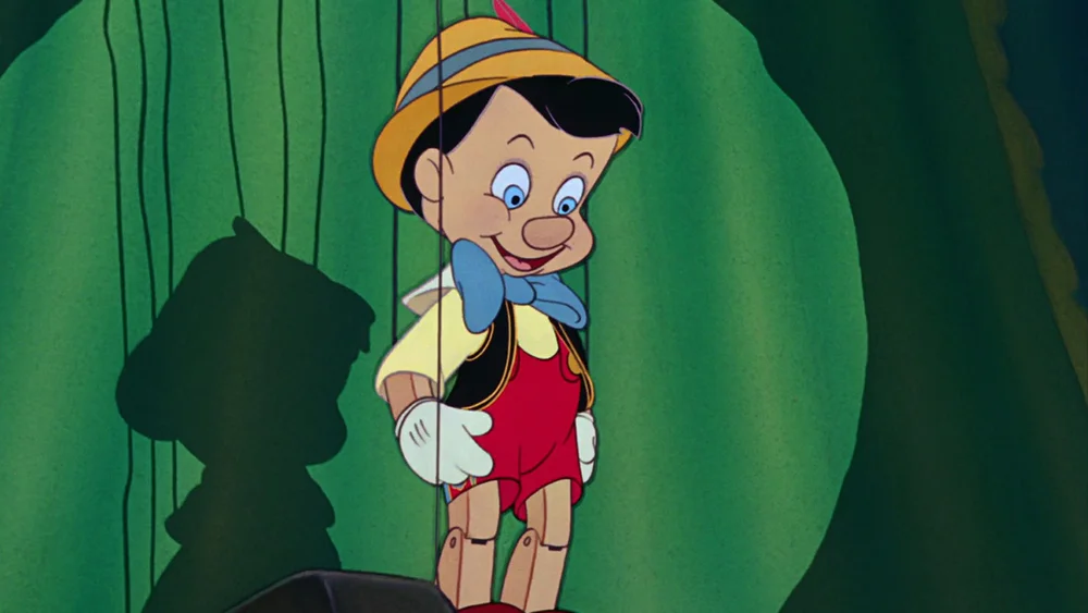 Live-Action PINOCCHIO Adaptation Moves Forward at Disney — GeekTyrant