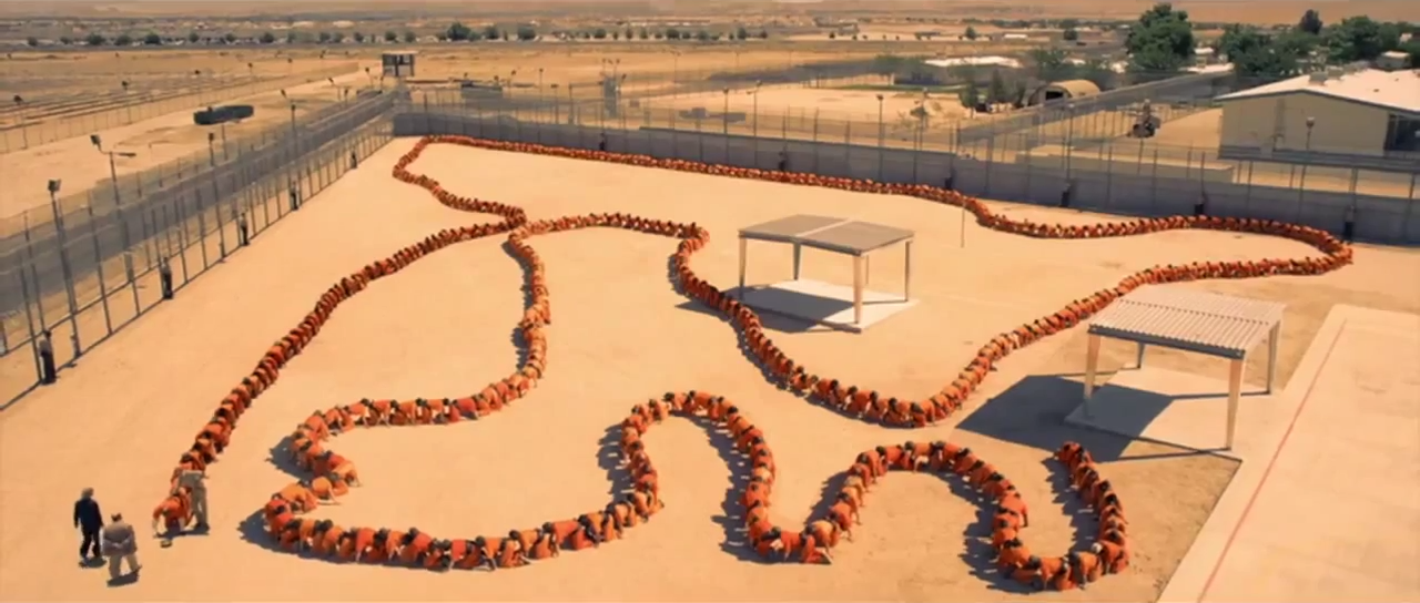 Streaming film the human centipede hot sale