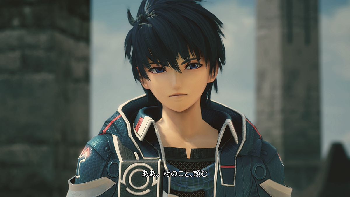 Star Ocean: Integrity and Faithlessness (REVIEW) — Lifted Geek