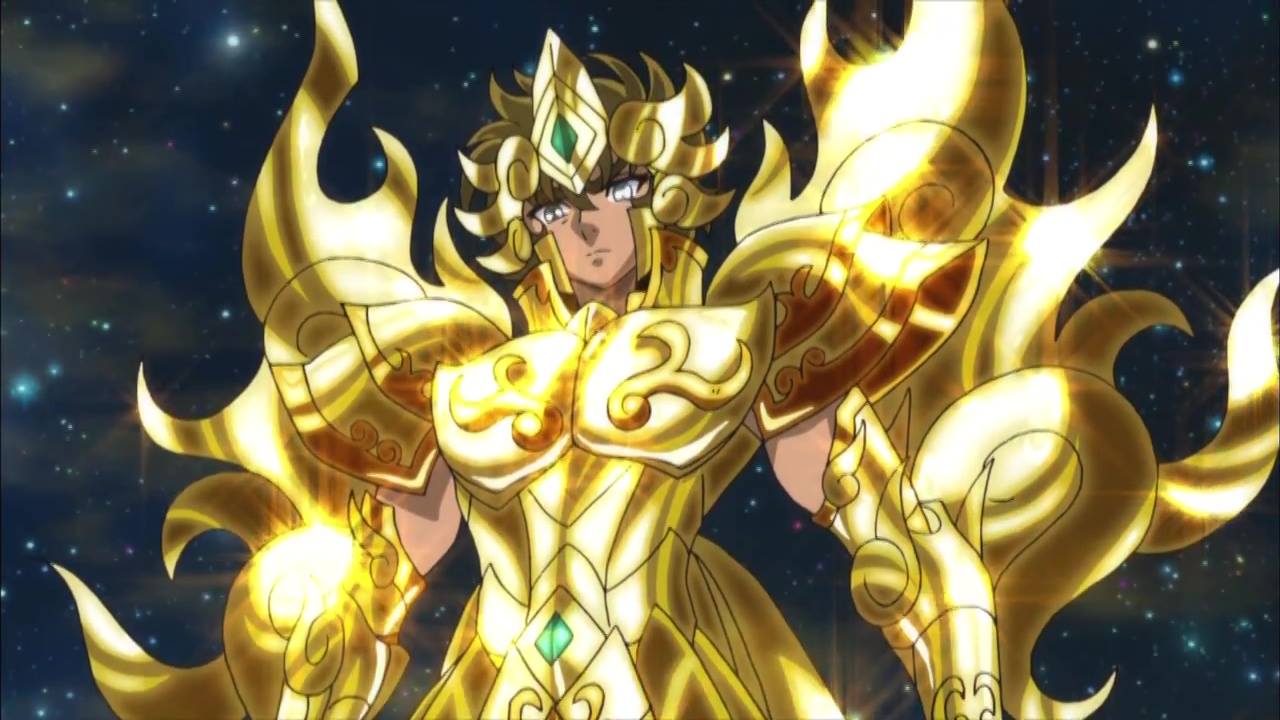 Saint Seiya: Where to Start With the Classic Anime Epic