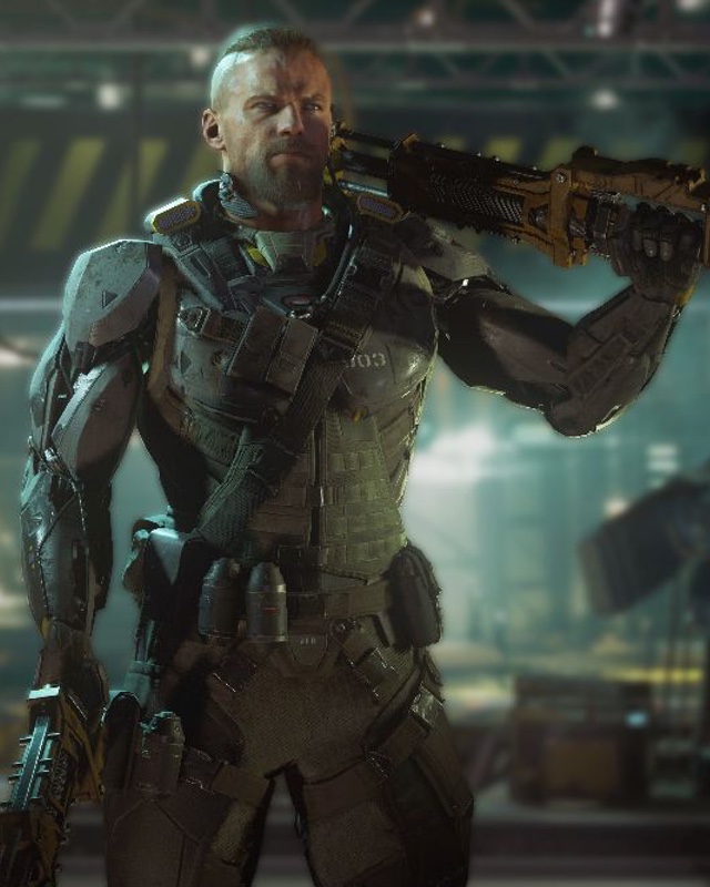 CALL OF DUTY: BLACK OPS COLD WAR Releases Trailer for ...