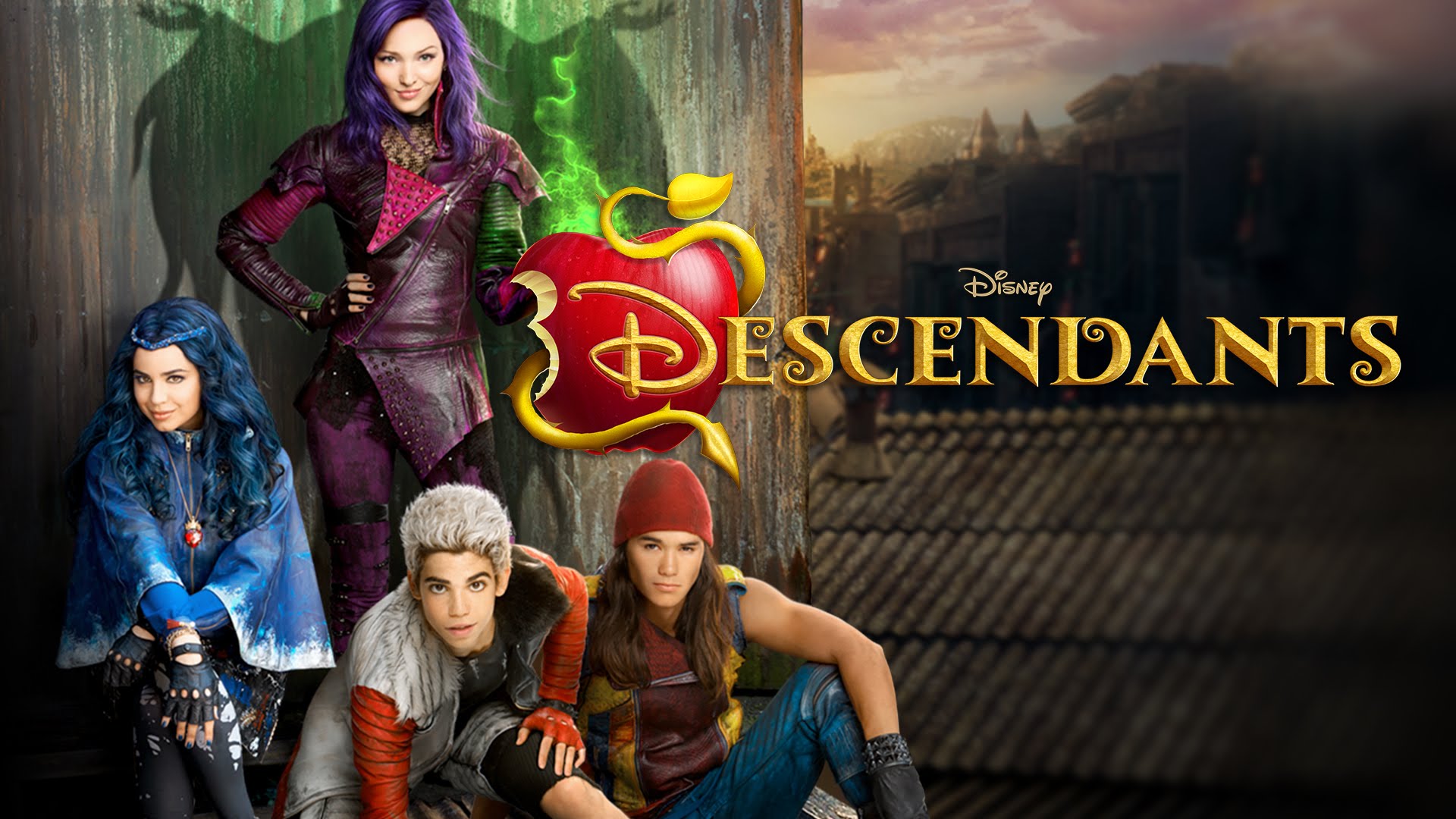 descendznts Disney Live Action Movies  Disney live action, Disney live  action movies, Frozen disney movie