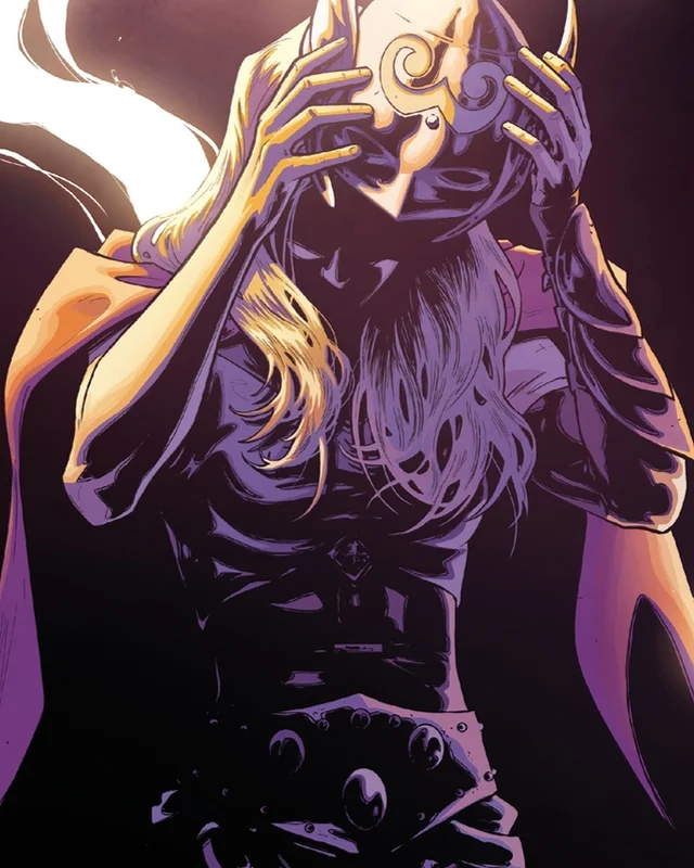 Marvel Reveals The Identity of the New Female Thor