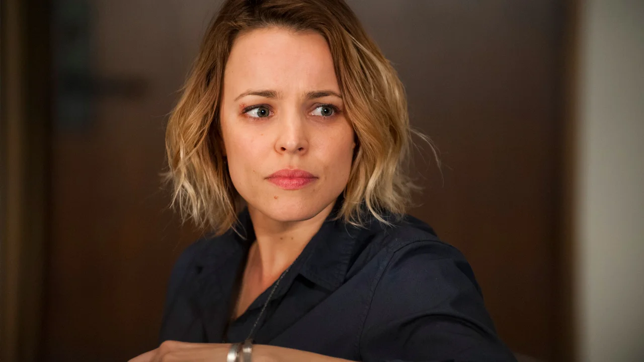TRUE DETECTIVE Season 2 Gets An Intense Second Trailer — GeekTyrant TRUE DETECTIVE Season 2 Gets An Intense Second Trailer — GeekTyrant