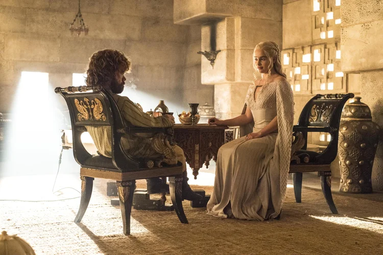 Last Night's Amazing GAME OF THRONES Episode Came At A Critical Time ...