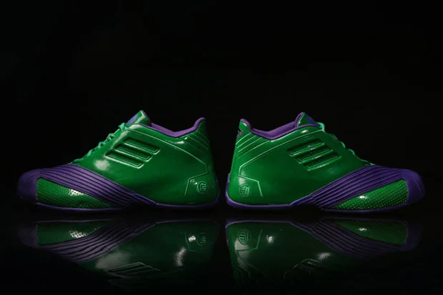 avengers basketball shoes