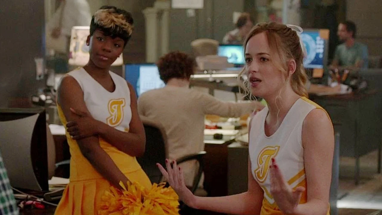 21 JUMP STREET Spinoff Film Lands BOB’S BURGERS Writers — GeekTyrant