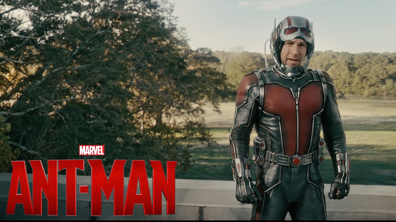 Ant-Man': 7 EW Exclusive New Character Posters