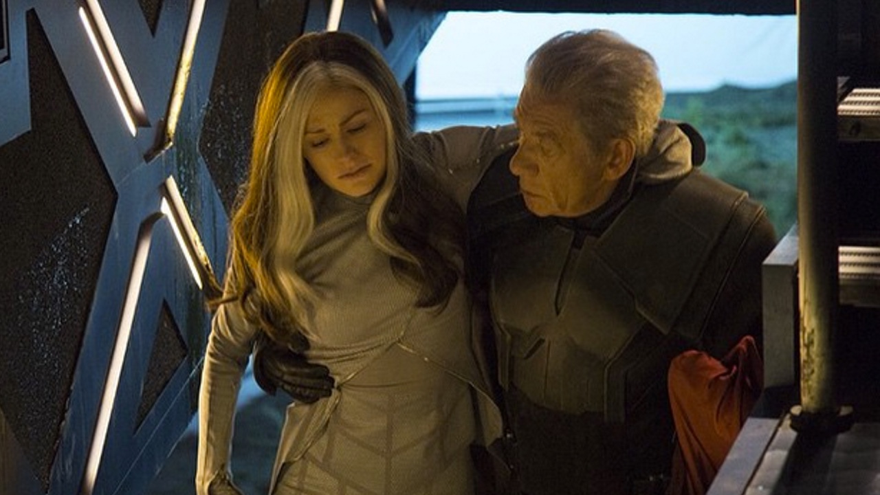 Promo Trailer and Clip For XMEN DAYS OF FUTURE PAST THE ROGUE CUT — GeekTyrant