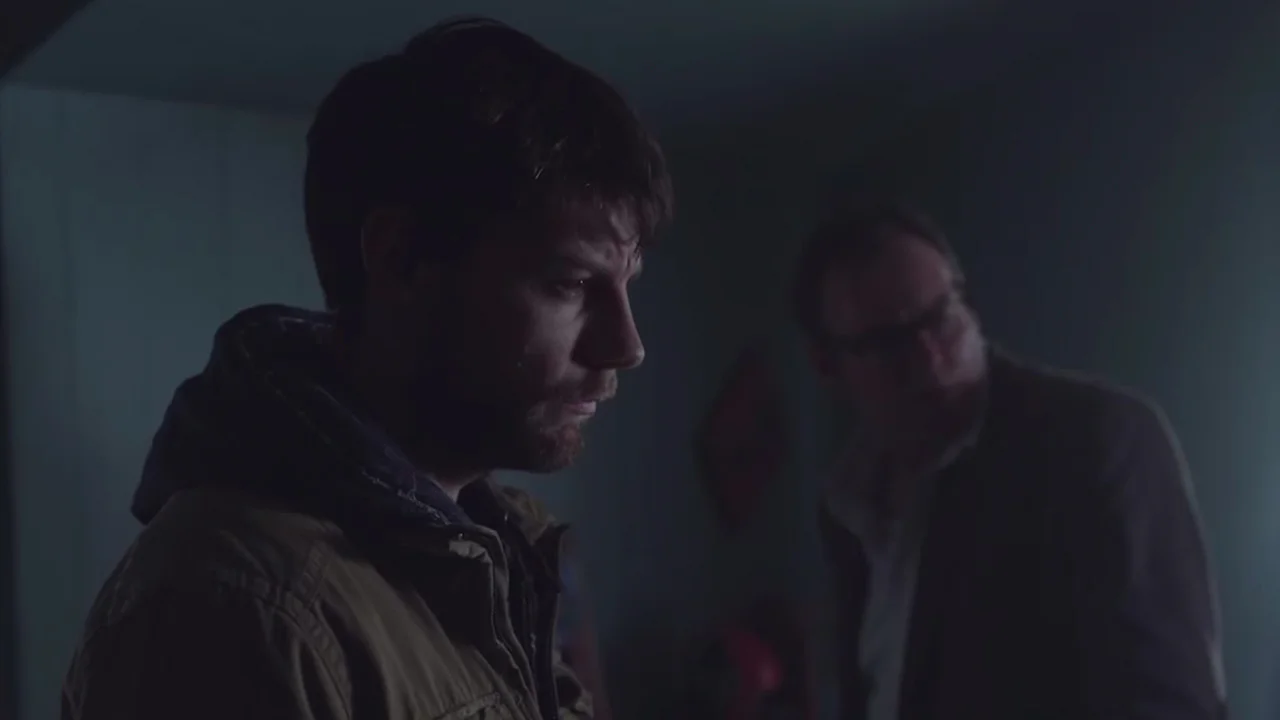 Teaser Trailer For Robert Kirkman's Cinemax Series OUTCAST — GeekTyrant