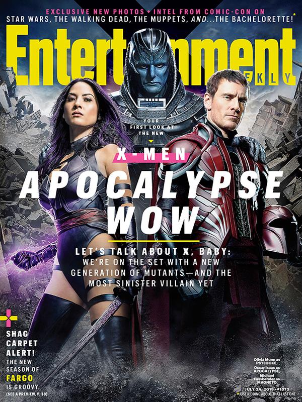 The New Mutants  Spoiler Magazine