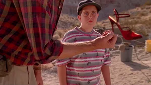 JURASSIC PARK: HIGH HEELS EDITION Adds Heels to Every Character
