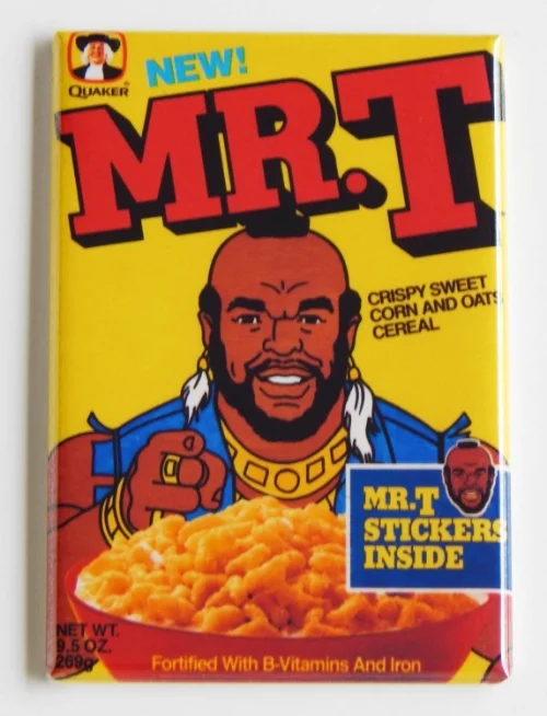 21 Awesome Cereals From The 80s and 90s That Our Kids Will Never Enjoy