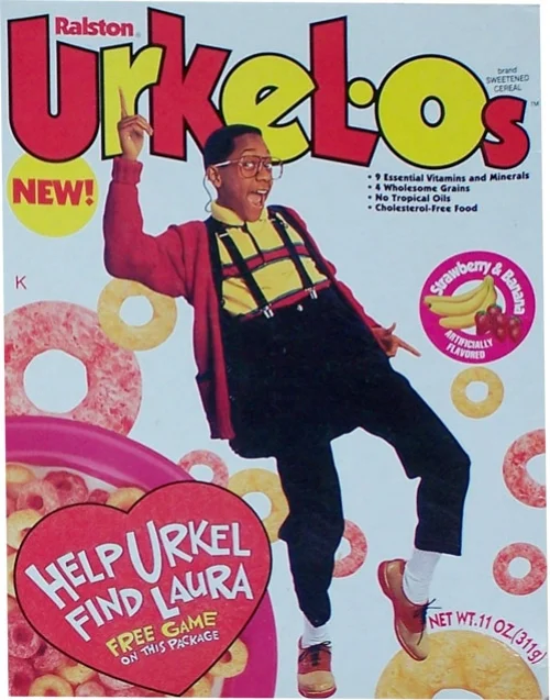 21 Awesome Cereals From The 80s and 90s That Our Kids Will Never Enjoy