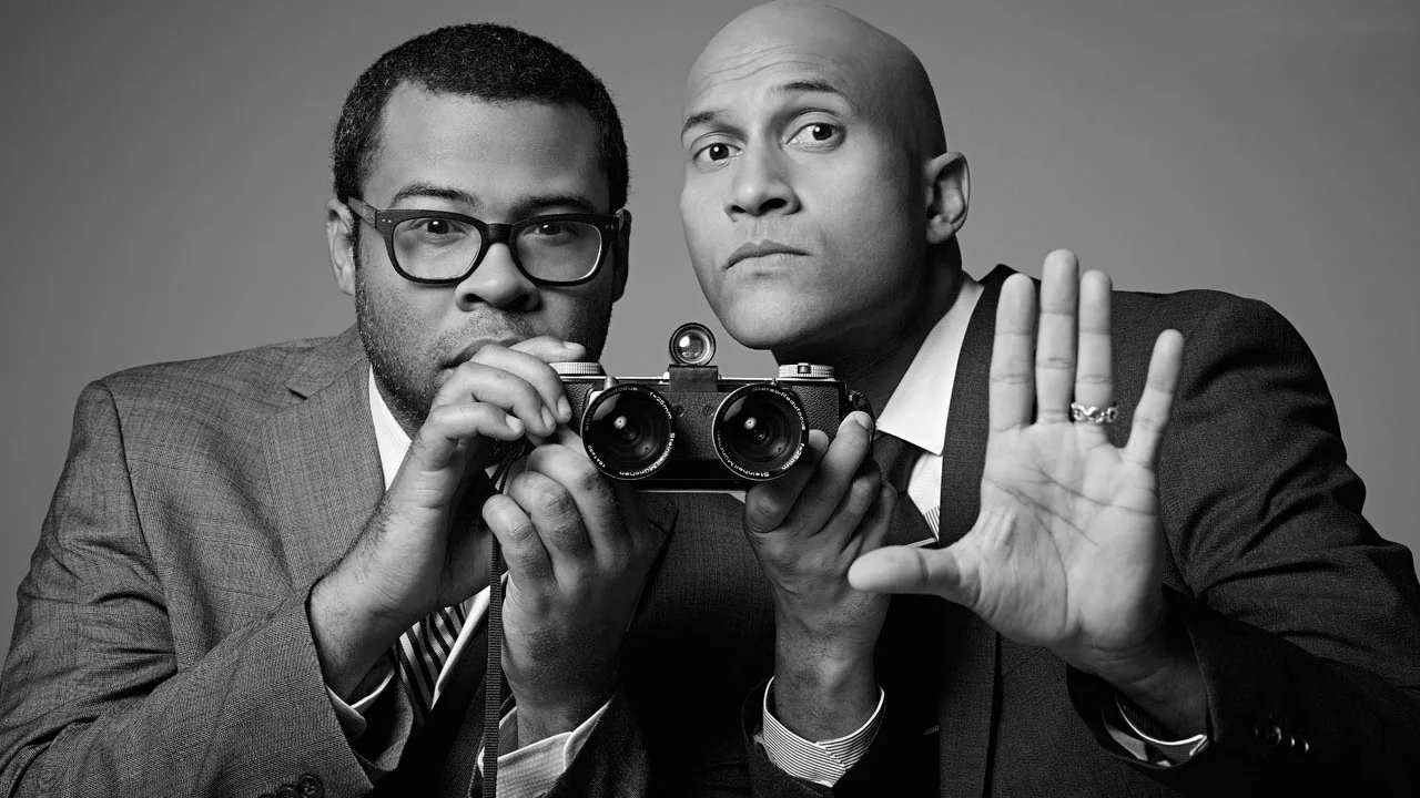 KEY & PEELE Ending After This Season — GeekTyrant