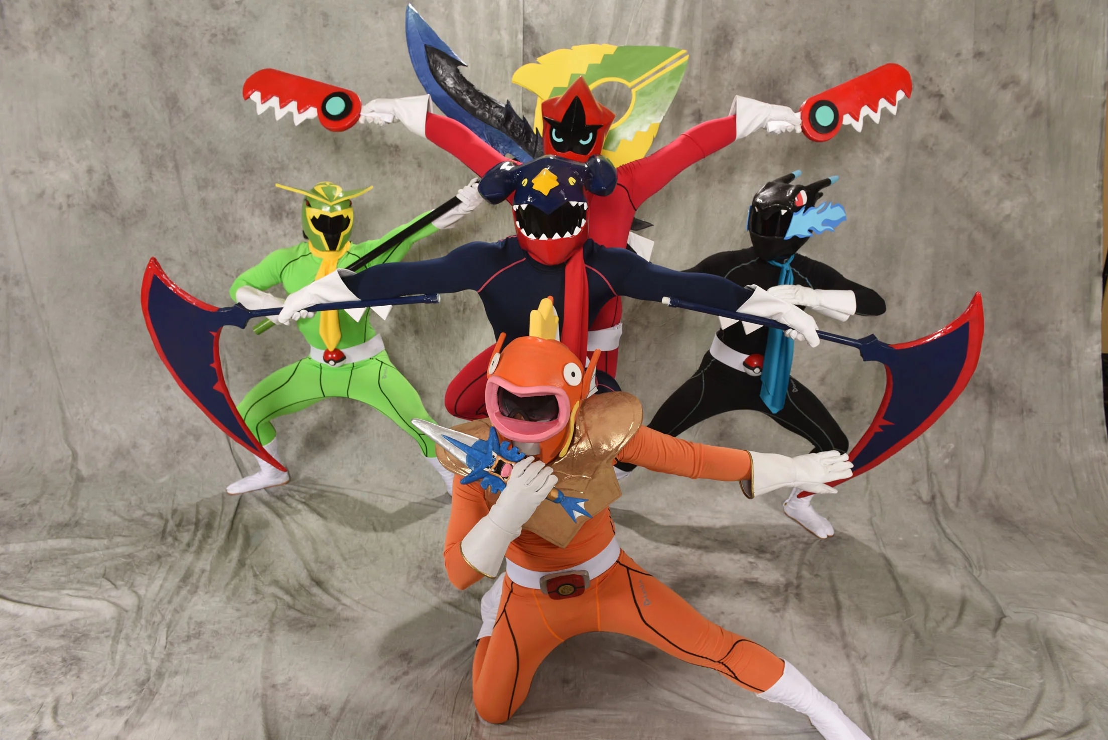 lego garchomp