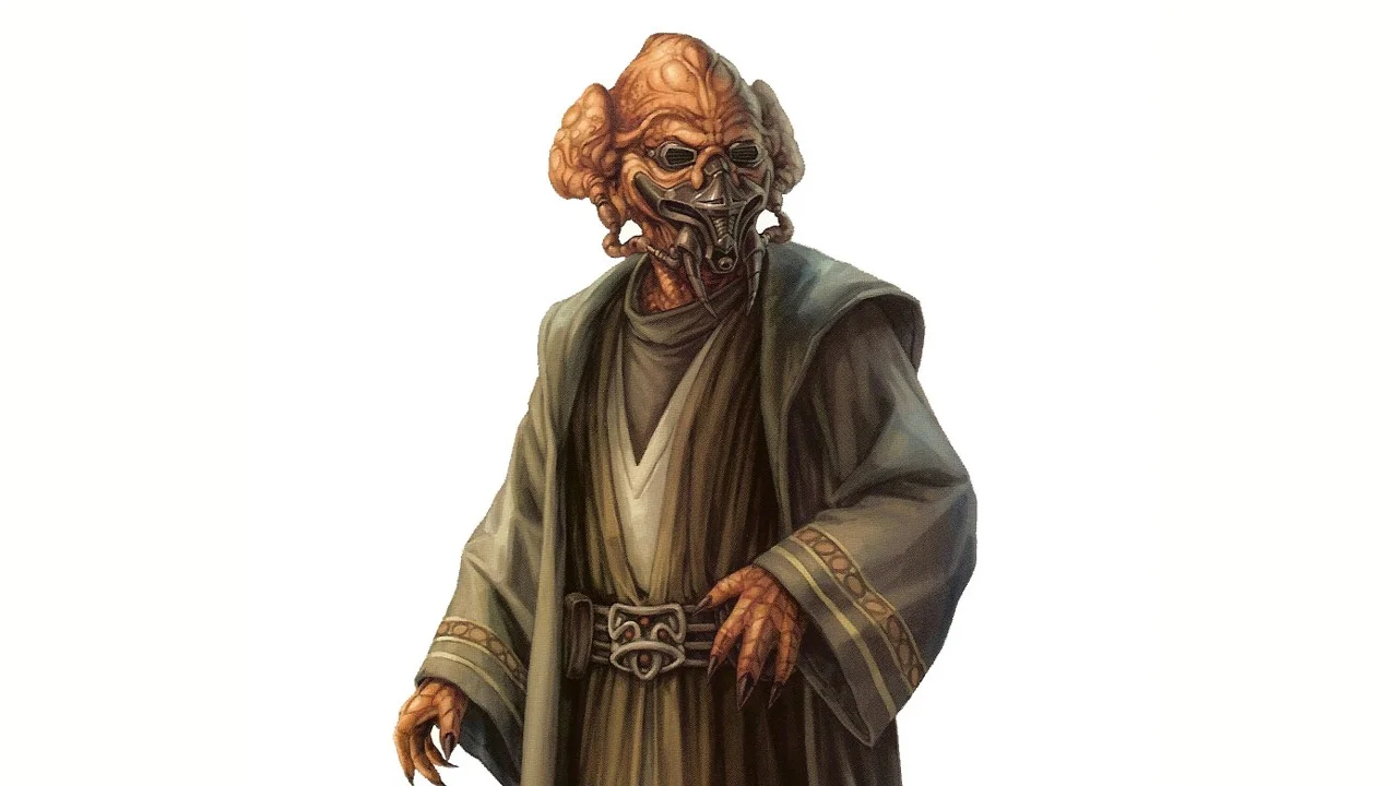 STAR WARS: Top 5 Force Traditions Better Than The Jedi or The Sith ...