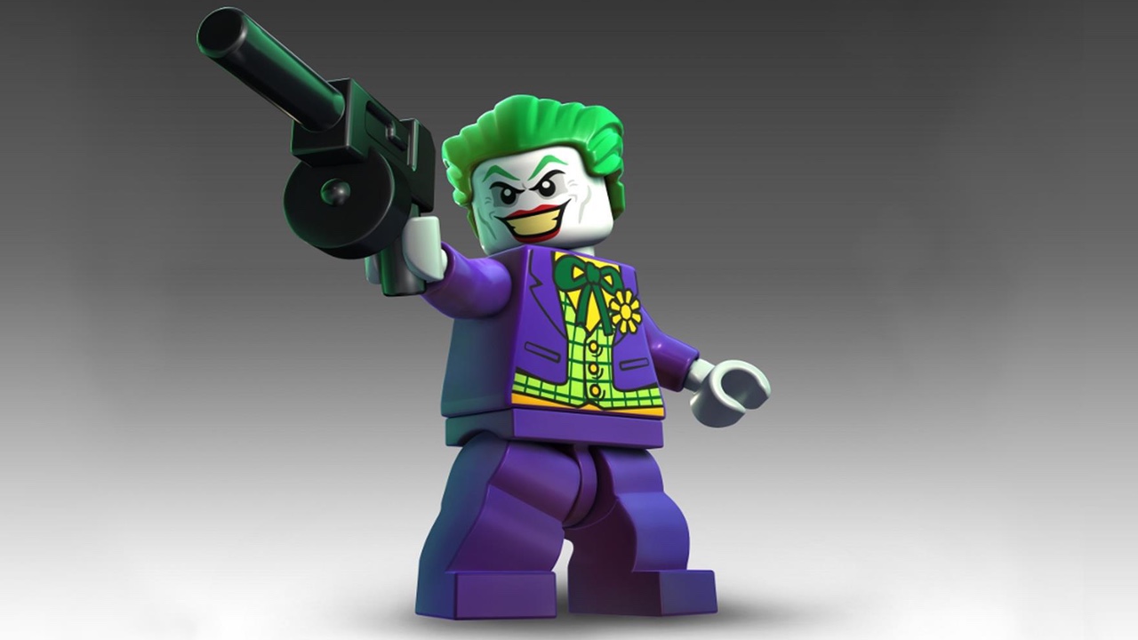 Zach Galifianakis Will Voice The Joker in LEGO BATMAN MOVIE — GeekTyrant