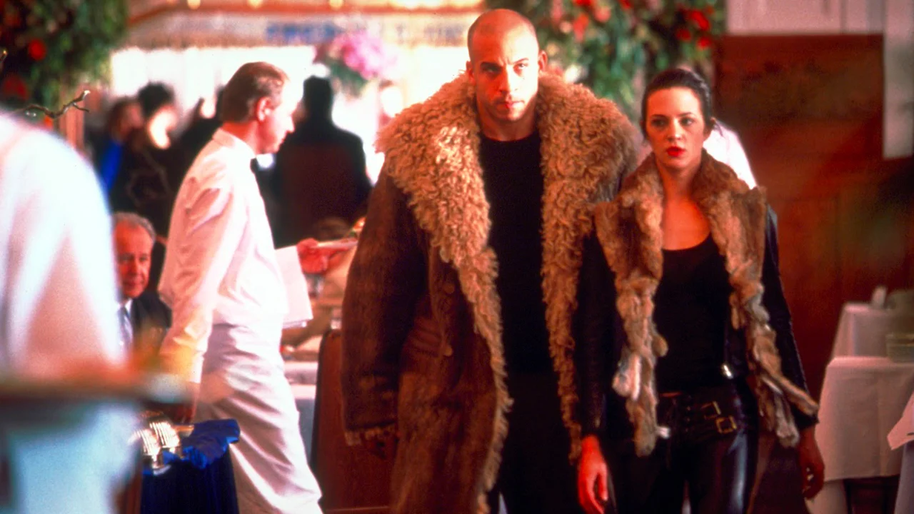 Vin Diesel Says XXX 3 Starts Filming This December — GeekTyrant