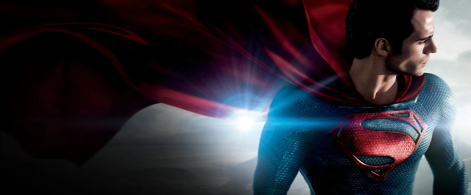 Man of Steel 2 Is in Development