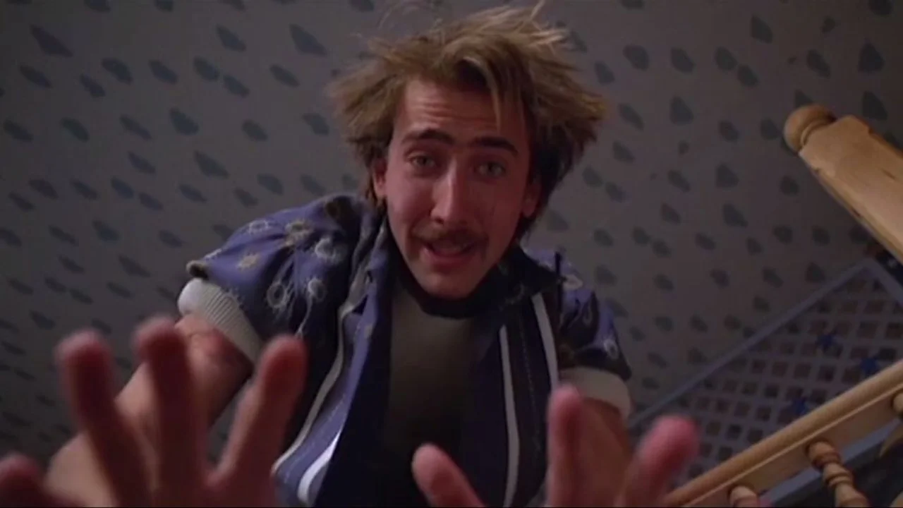 Supercut of Point of View Shots Used in Coen Bros. Movies — GeekTyrant