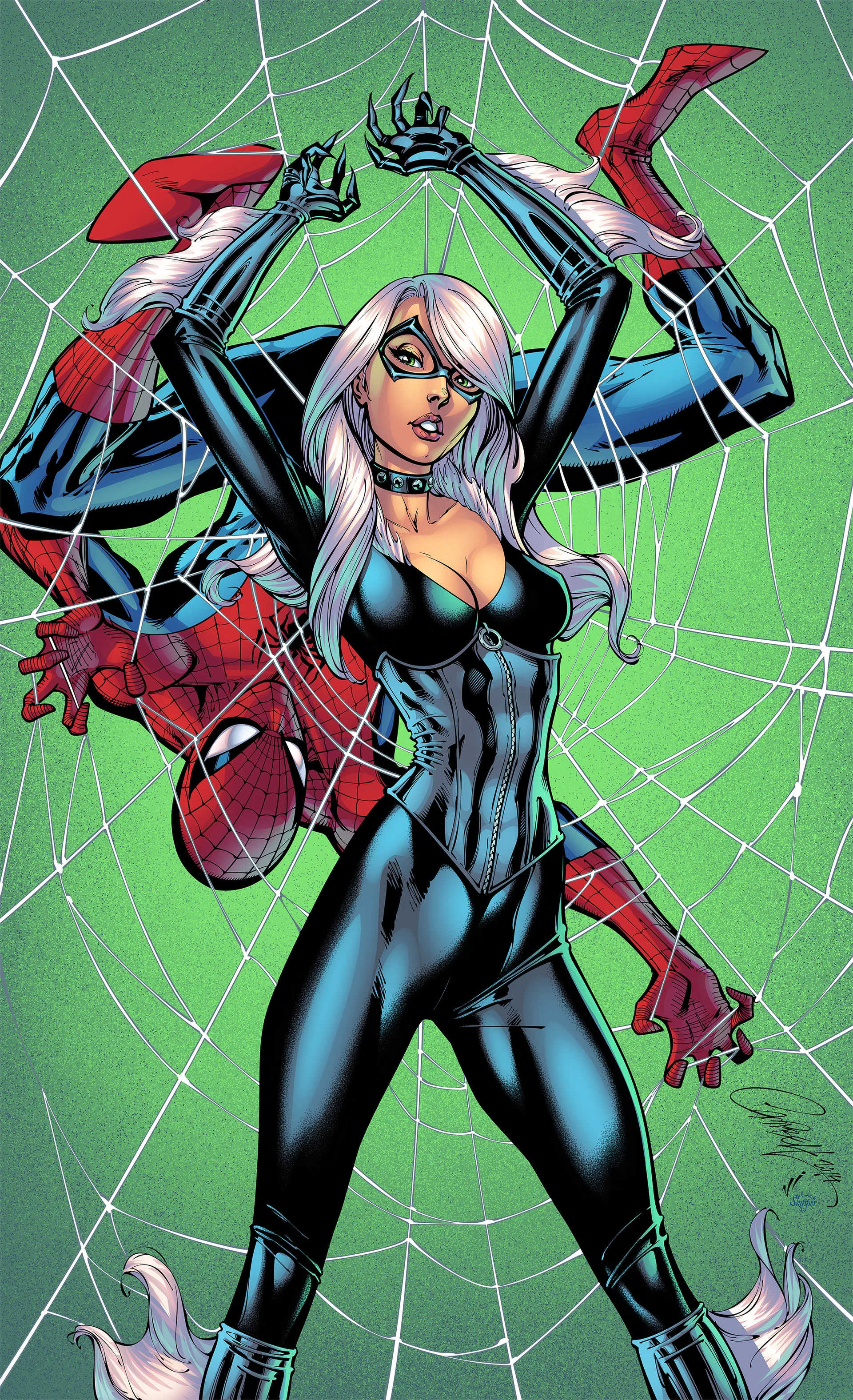 jeremiah-skipper-no-wash-black-cat-and-spider-man.jpg