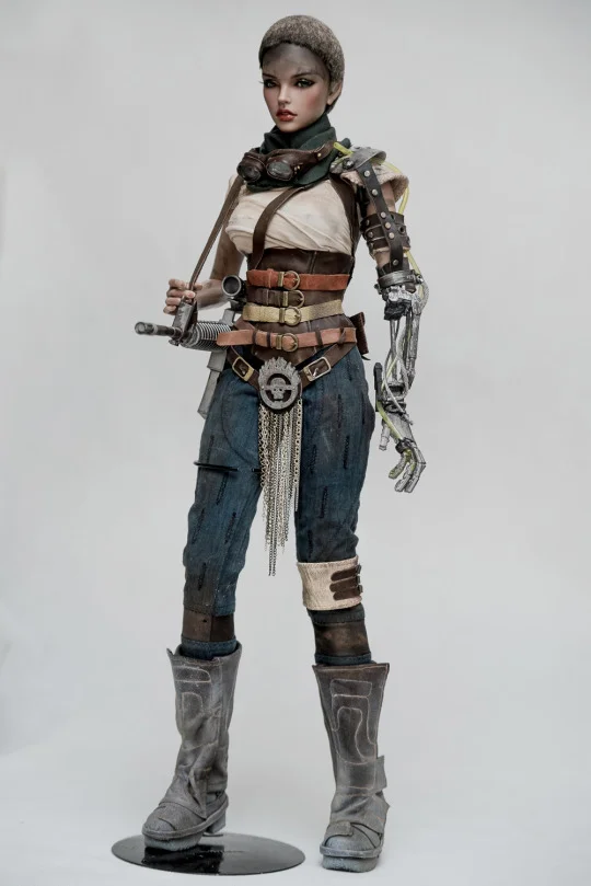 mad max action figure