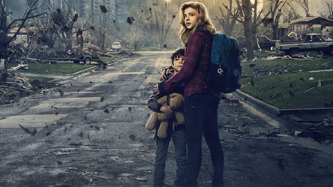 chloe moretz the 5th wave chloe moretz the 5th wave