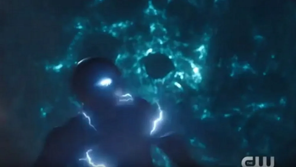 THE FLASH Season 2 Promo Trailer Gives Us Our First Look at Zoom ...
