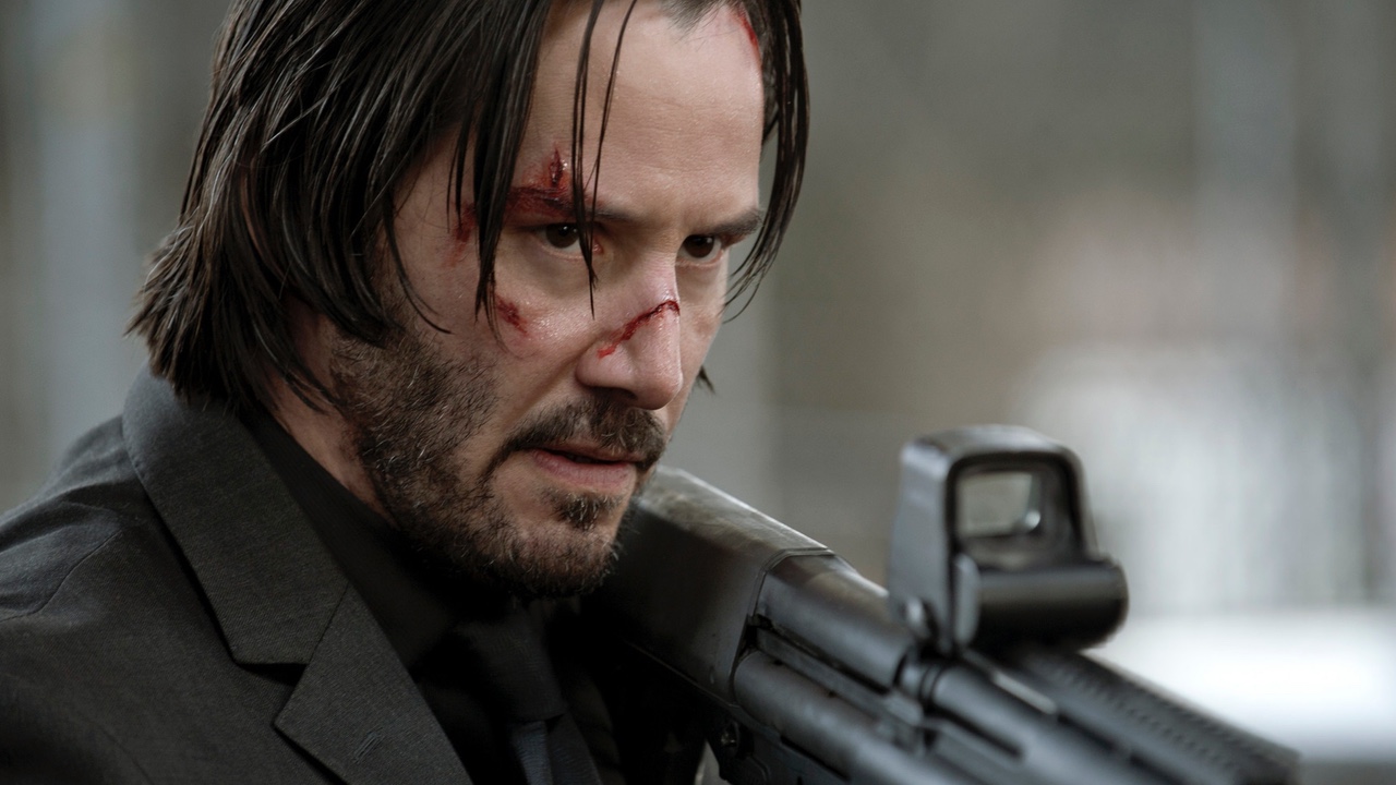 Keanu Reeves Reveals JOHN WICK 2 Plot Details — GeekTyrant