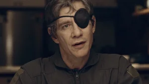 Stylish and Intriguing Sci-Fi Psychological Thriller THEREFORE I AM