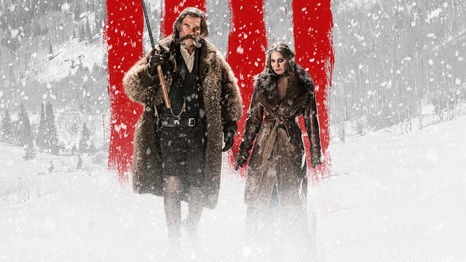 Review: THE HATEFUL EIGHT Is Quentin Tarantino's Best Film Yet — GeekTyrant