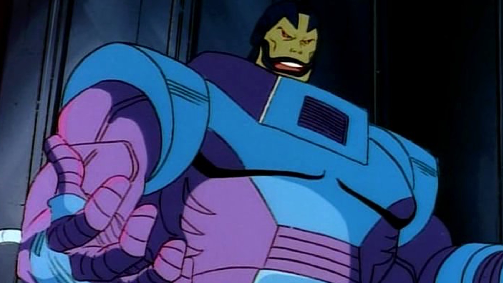 X-MEN: APOCALYPSE Trailer Recut Using 1990s Cartoon Footage — GeekTyrant