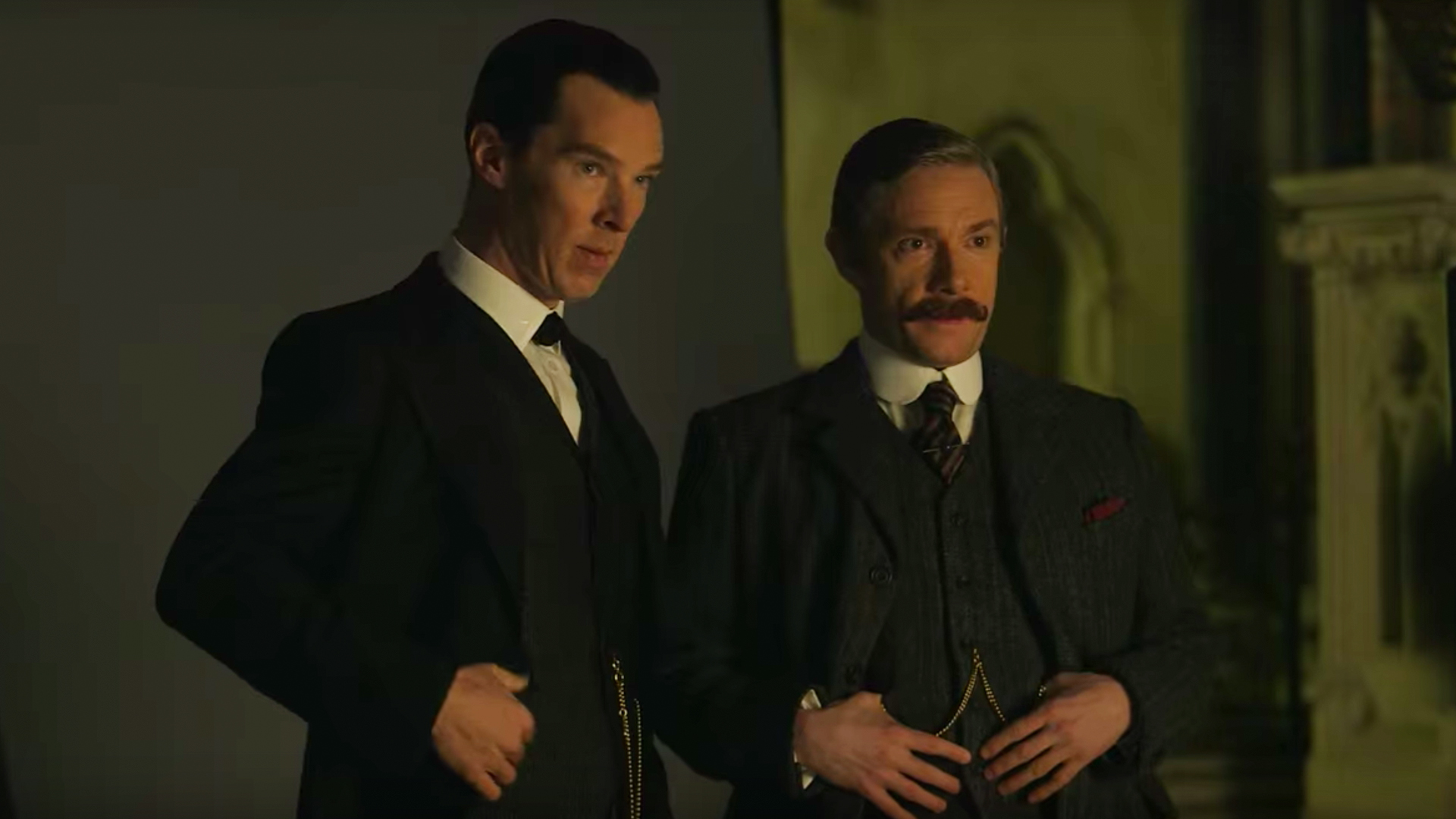 Sherlock abominable bride download