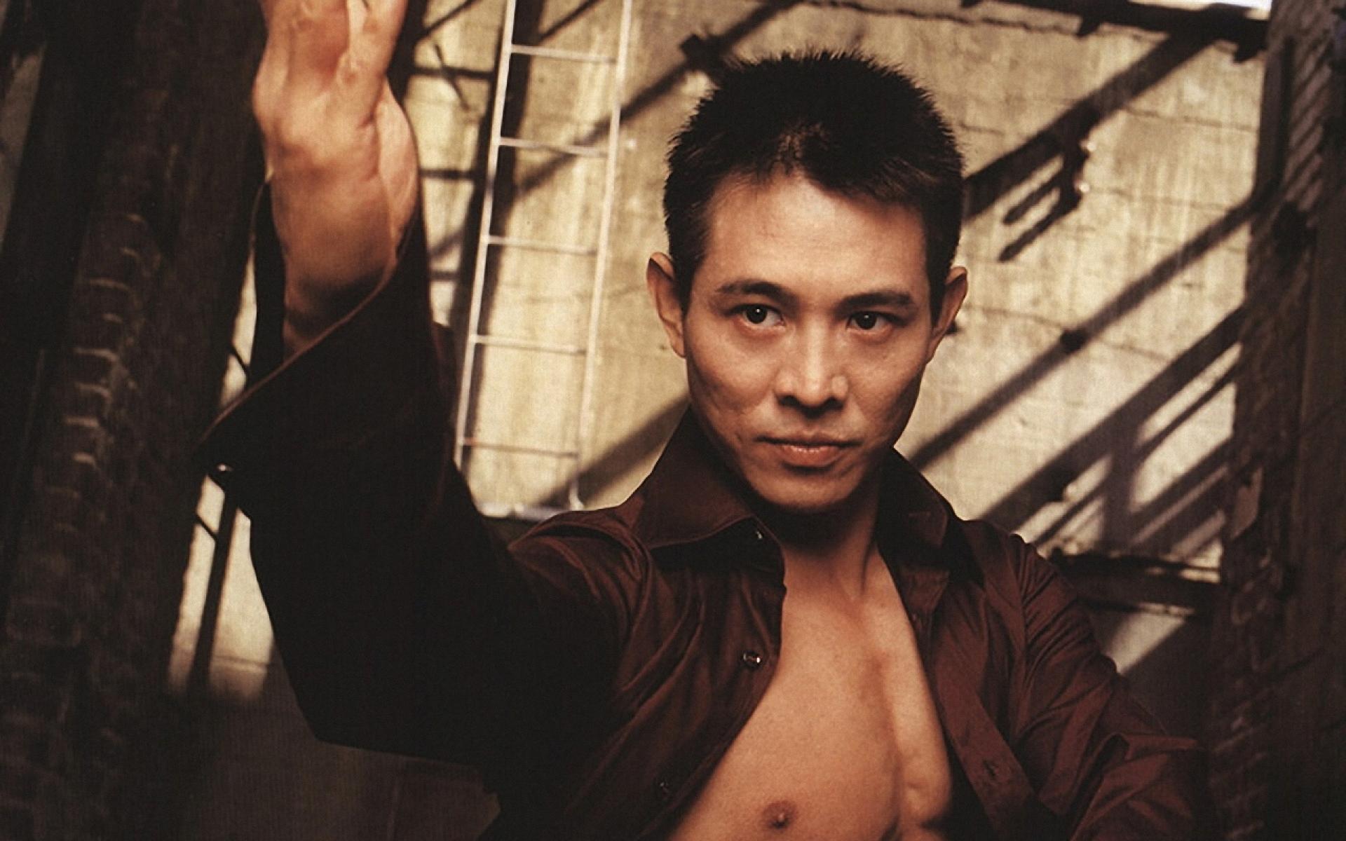 Tony Jaa And Jet Li To Join Vin Diesel In Xxx The Return Of