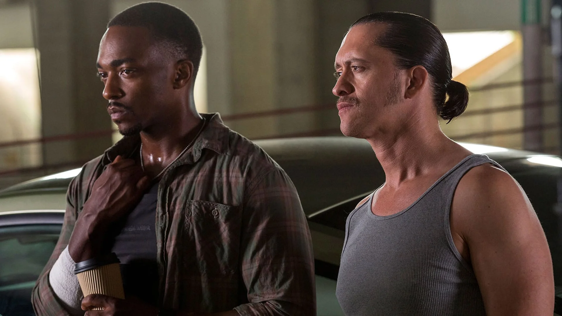 TRIPLE 9 Gets An Action-Packed New Trailer — GeekTyrant