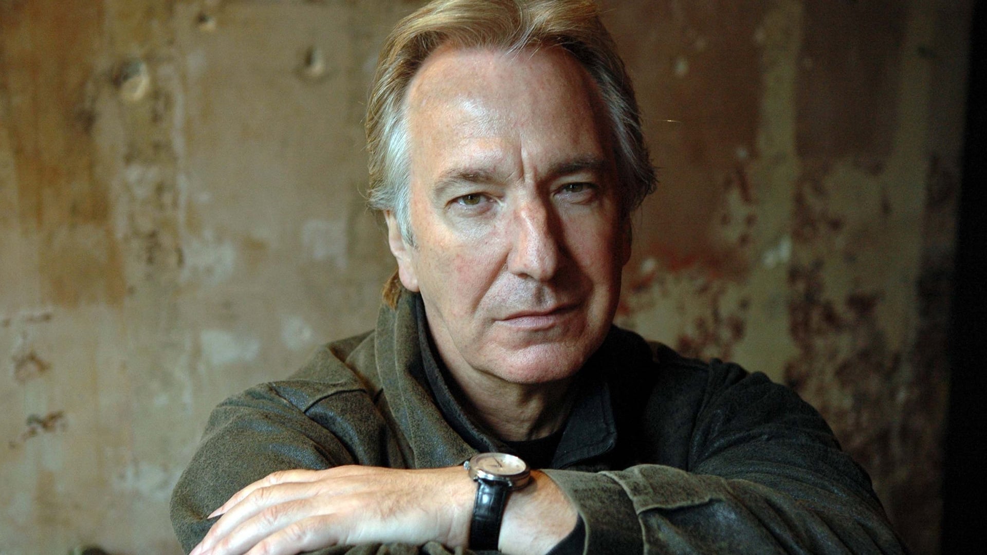 Remembering Alan Rickman, the voice of villainy